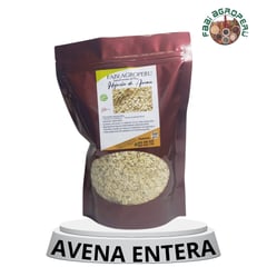 GENERICO - HOJUELA DE AVENA