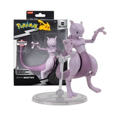 POKEMON - Select Mewtwo Target Exclusive