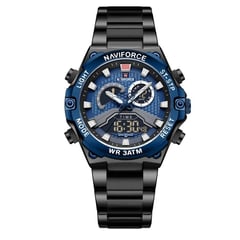 NAVIFORCE - RELOJ 9207 BLUE