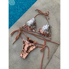 SARABI - Rubi Luxe Bikini Hilo