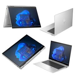 Notebook Elite x360 1040 G10 2-in-1 14" WUXGA Core i7-1355U 1.7/5.0GHz 16GB LPDDR5-4800