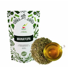 HANAN PERUVIAN SECRETS - Manayupa Infusión Hanan 100g