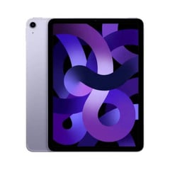 APPLE - IPAD AIR 5TA GEN 64GB - PURPLE