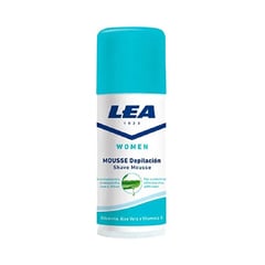 IMPORTADO - Espuma Depiladora Women 100Ml LEA