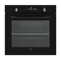 KITCHEN STUDIO - HORNO EMPOTRABLE ELECTRICO 75 LITROS CON CONVECCION PREMIUM