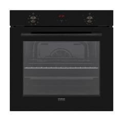 KITCHEN STUDIO - HORNO EMPOTRABLE ELECTRICO 65 LITROS CON CONVECCION