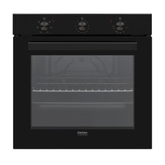 KITCHEN STUDIO - HORNO EMPOTRABLE ELECTRICO 65 LITROS