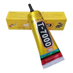 GENERICO - Pegamento Para Celulares T-7000 110ml37floz