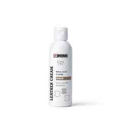 IPONE - LEATHER CREAM - CREMA PARA CUEROS 100ML