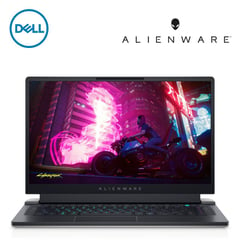 LAPTOP ALIENWARE M16 INTEL I9-13900HX 24NUCLEOS 32GB DDR5 1TB SSD 12GB RTX4080 16 QHD 240HZ