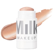 MILK - Iluminador Color: Lit - champagne pearl - Millk Makeup - Maquillaje