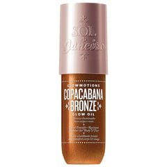 SOL DE JANEIRO - Aceite Corporal Glowmotions - Copacabana Bronze 75 ml