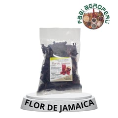 GENERICO - FLOR DE JAMAICA NATURAL