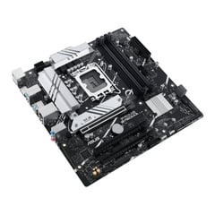 ASUS - PLACA MADRE PRIME B760M-A SVL DDR5