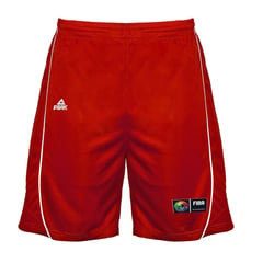 PEAK - Short deportivo FIBA PERU