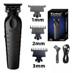 KEMEI - Trimmer Cortadora Profesional KM-2299