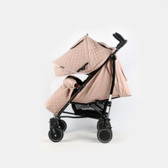 BABY GRACE - COCHE BASTON DEPORTIVO " BEIGE"