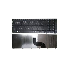 GENERICO - TECLADO GATEWAY NV53 NV53A NV55 NV55C NV59 NV59A NV59C