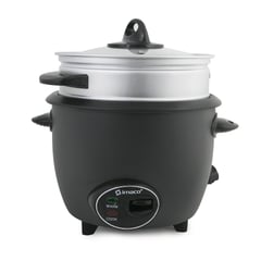 IMACO - Olla Arrocera 12L RC6ES Gris