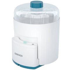 DAEWOO - Esterilizador Para Biberones y Accesorios