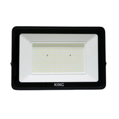 KING - Reflector 300W Luz Fría