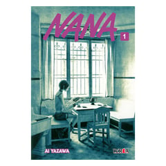 IVREA - Manga NANA Tomo 1