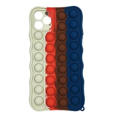 GENERICO - Case funda Pop it kawaii iphone 11 pro max