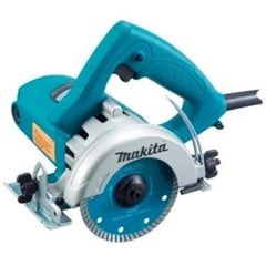 MAKITA - Cortadora de mármol 4 3/8" 1400w 12,000 rpm 45º