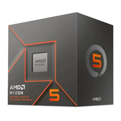 AMD - PROCESADOR RYZEN 5 8500G 350 500 GHZ DDR5