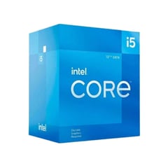 INTEL - PROCESADOR CORE I5 12400F 250GZ DDR4DDR5 PCI4050