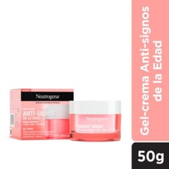 NEUTROGENA - Crema Antiedad Lumen Bright Boost 50Grs