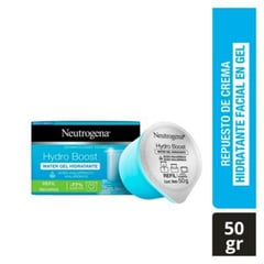 NEUTROGENA - Neutrogena hydro boost repuesto x50g