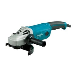 MAKITA MT - Esmeril Amoladora Makita 9" 2000W Mt