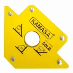 KAMASA - Sujetador Magnetico 50Lb KM1563