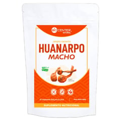 GENERICO - Huanarpo Macho en polvo x 100 gr - BioCenter Natural