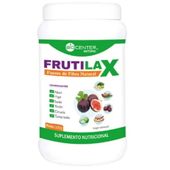 GENERICO - Frutilax x 500gr - BioCenter Natural