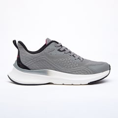 ULTRALON - Zapatillas Running Ultra Interact para Hombre