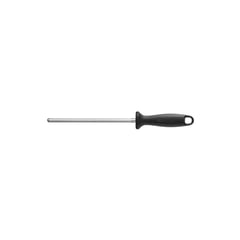 ZWILLING - Chaira de Acero Cromado de 21cm Modelo Twin -