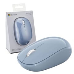 HP - MOUSE INALAMBRICO MICROSOFT SOURIS BLUETOOTH 2.4 Ghz BLUE