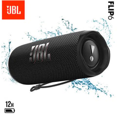 JBL - Parlante FLIP 6 BT PartyBoost IP67