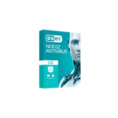 ESET NOD32 - ANTIVIRUS X 1PC - 2023.