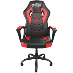 XTECH - Silla Gamer Marvel SpiderMan - Hombre Araña