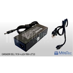 OEM - CARGADOR DE 195V 462A 90W 7450MM