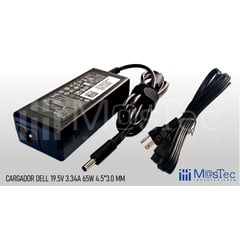 OEM - CARGADOR DE 195V 334A 65W 4530 MM