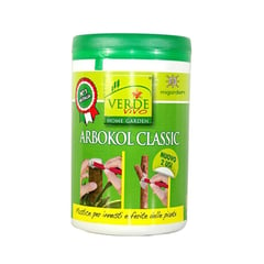 GENERICO - Pasta Selladora Arbokol 250 gr Bonsai Planta Agricultura Poda