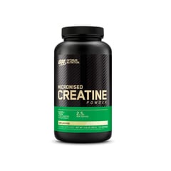 OPTIMUN NUTRITION - Creatina Monohidratada ON 300 Gr Creatine Powder - Tienda Fisica