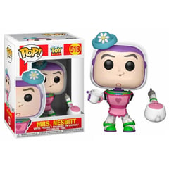 FUNKO - Pop Disney Pixar Toy Story - Mrs Nesbit 518