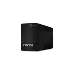 FORZA - FZ-NT-752U UPS 4 TOMAS 220V/750VA/375W