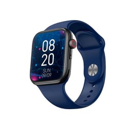 GENERICO - Smartwatch T900 Pro Max GL Azul