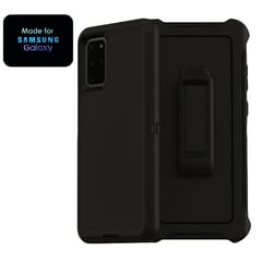 GENERICO - Otterbox Case Samsung S10 PLUS Con Marca